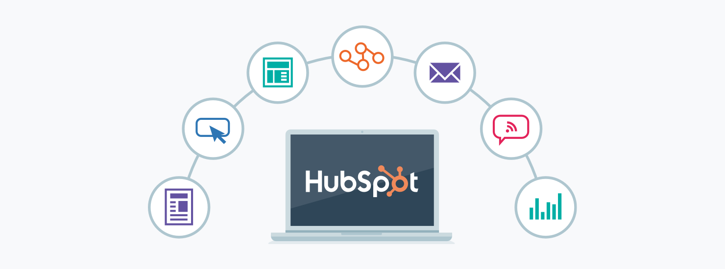 Hubspot-CRM