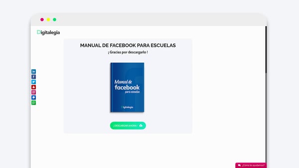 paginas-de-agradecimiento