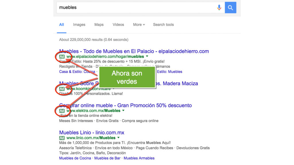 google-add-marker-search-results