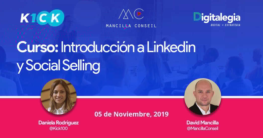 Cusrso-introduccion-a-Linkedin-y-Social-Selling