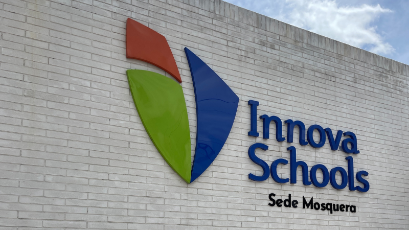 Innova schools Mosquera