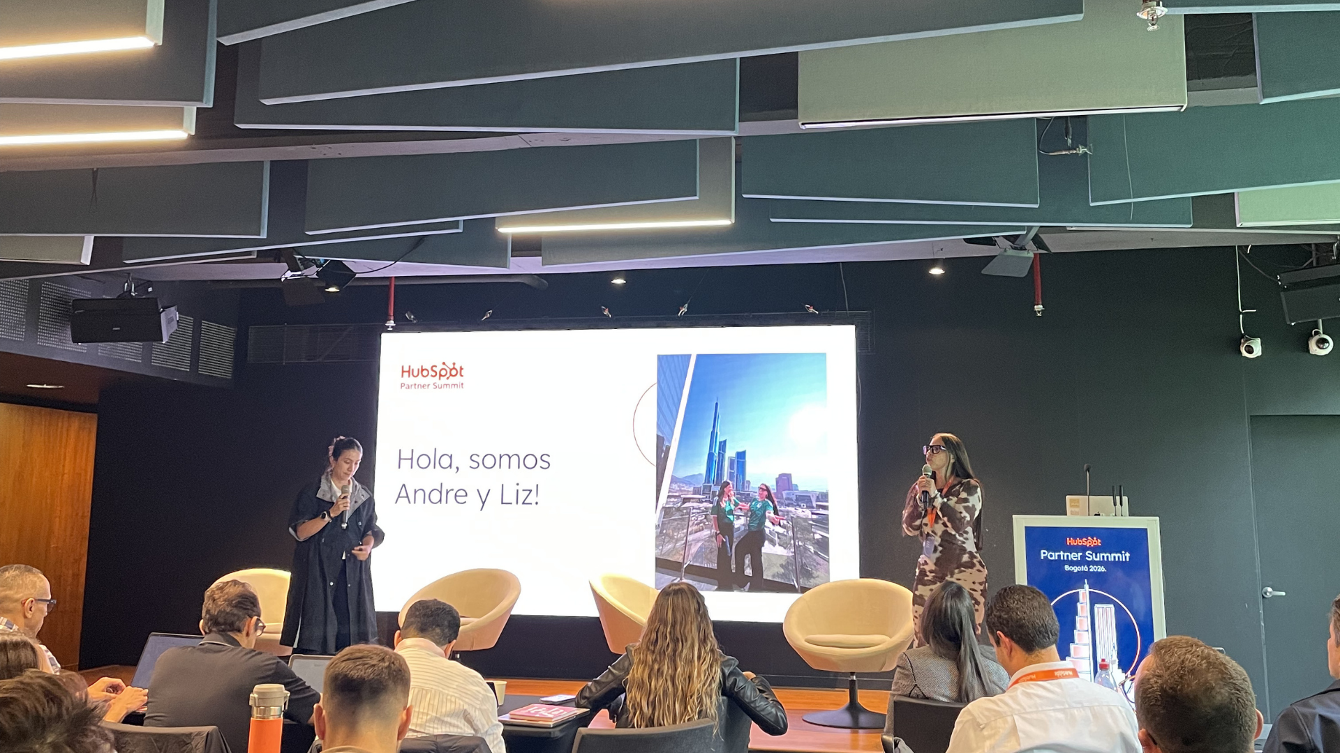 Partner Summit HubSpot Latam