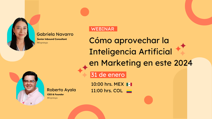 Marketing e Inteligencia Artificial