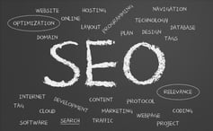 SEO: define los objetivos de tu estrategia de SEO