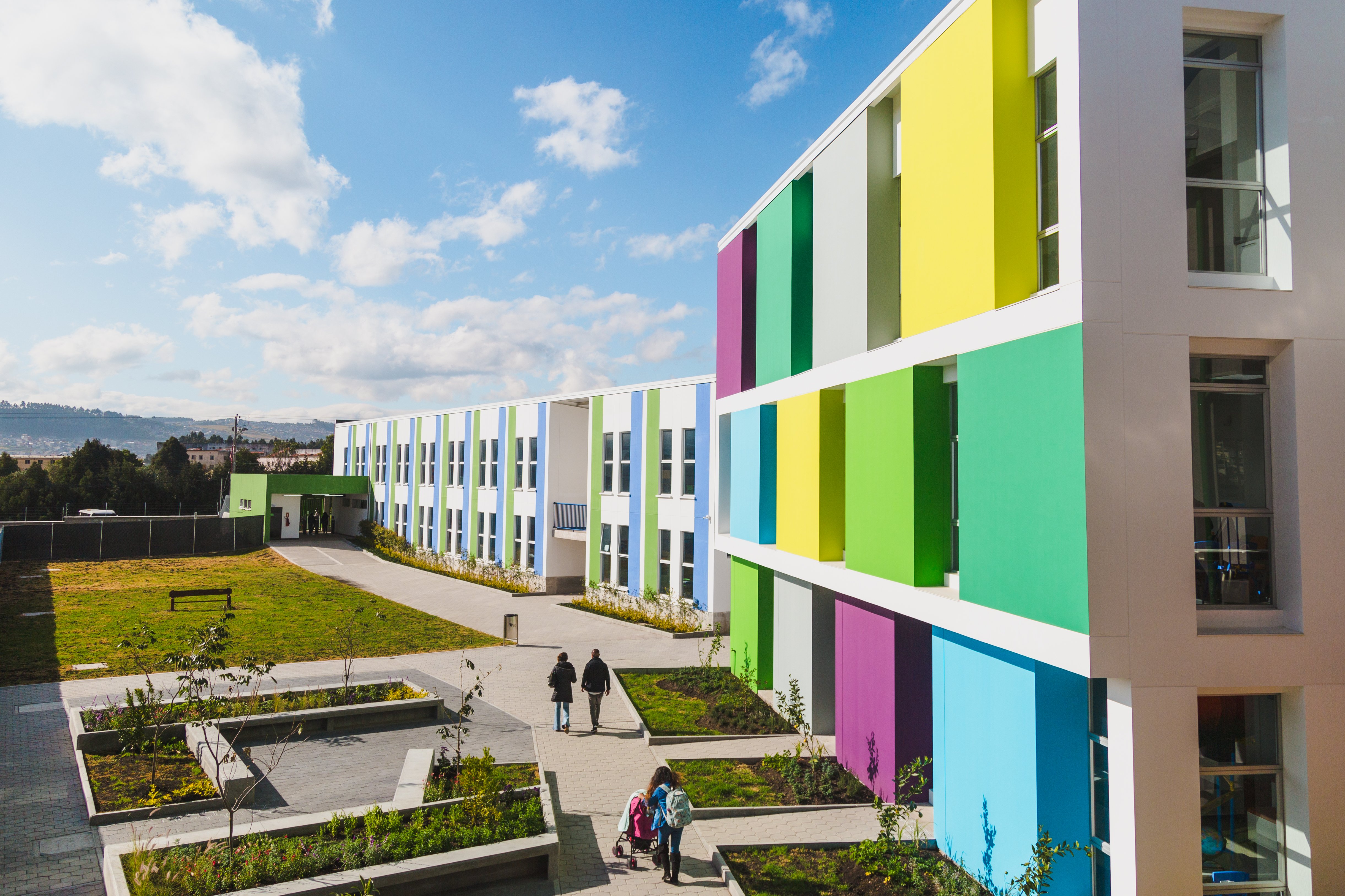innova schools quitumbe
