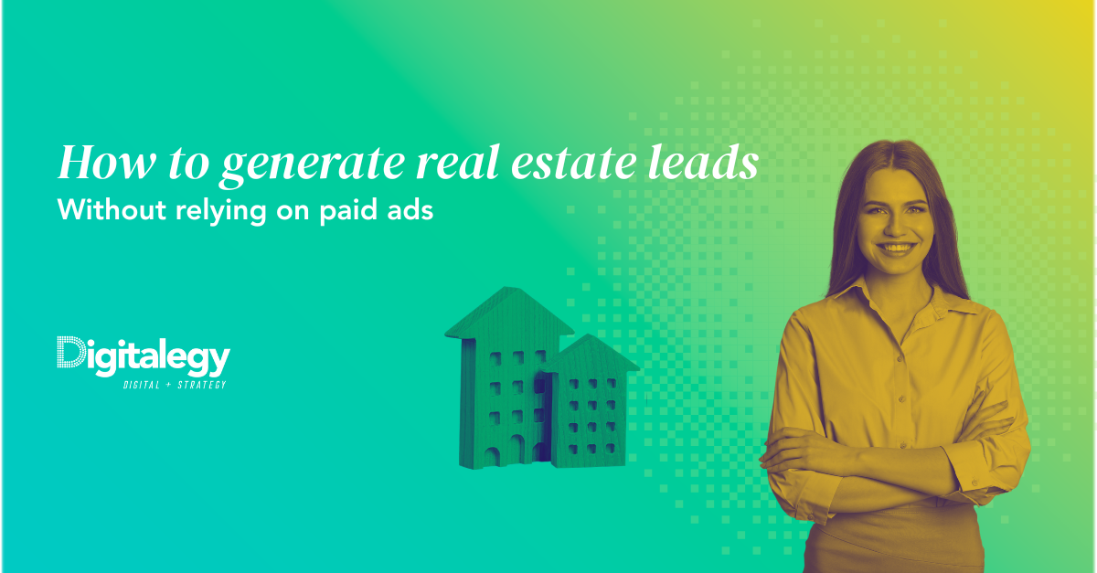 Realstate Marketing