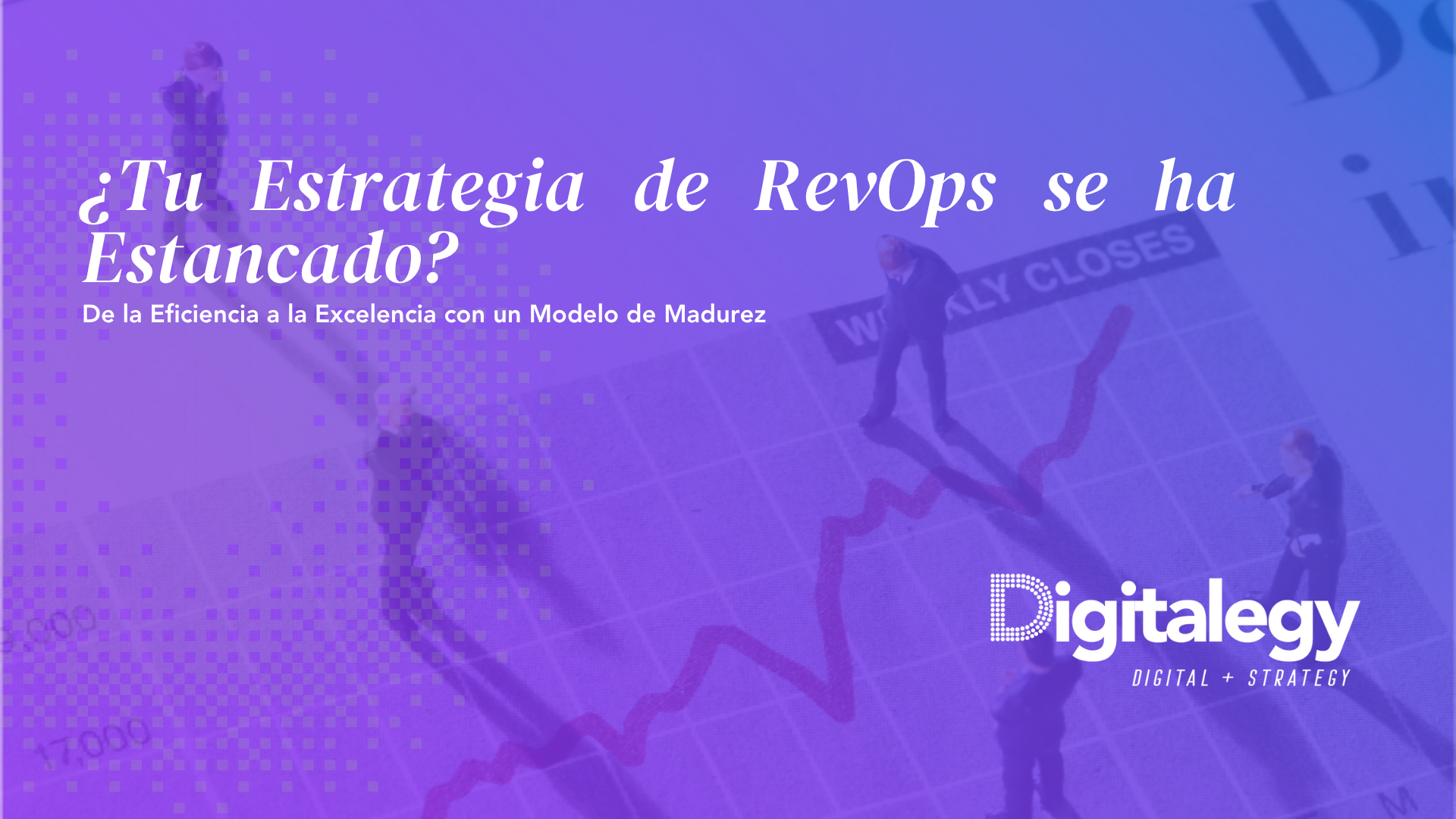 RevOps Digitalegy