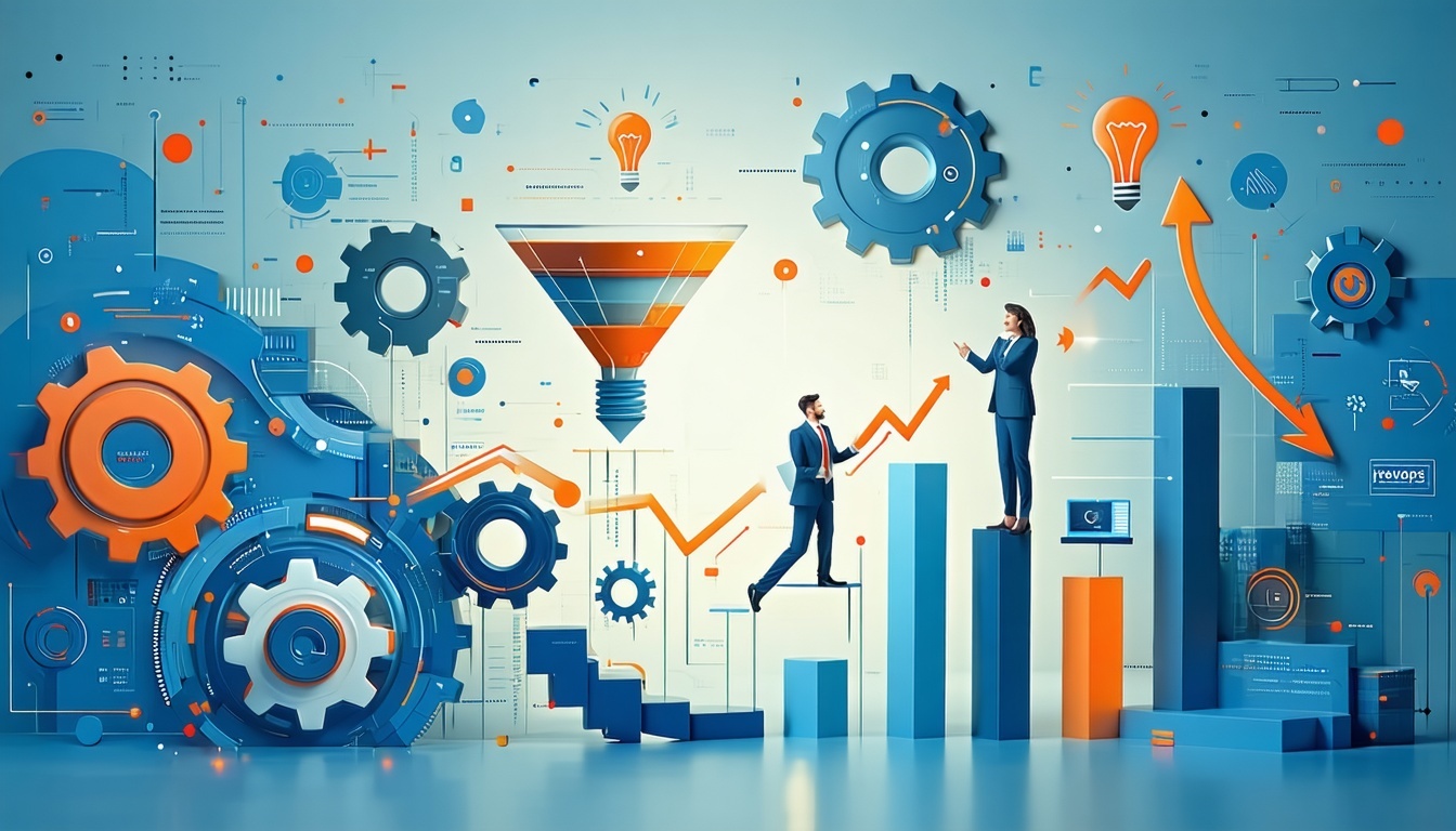 Cómo RevOps y HubSpot Convierten la Habilitación de Ventas en Ingresos