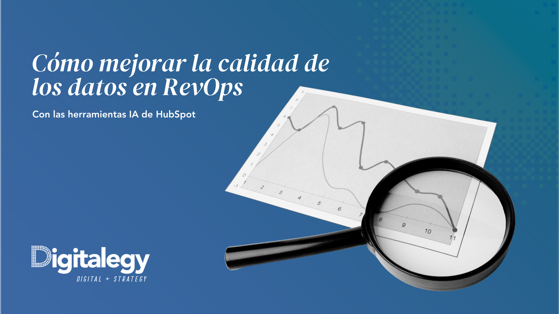 ¿Cómo mejorar la calidad de los datos en RevOps con las herramientas IA de HubSpot?