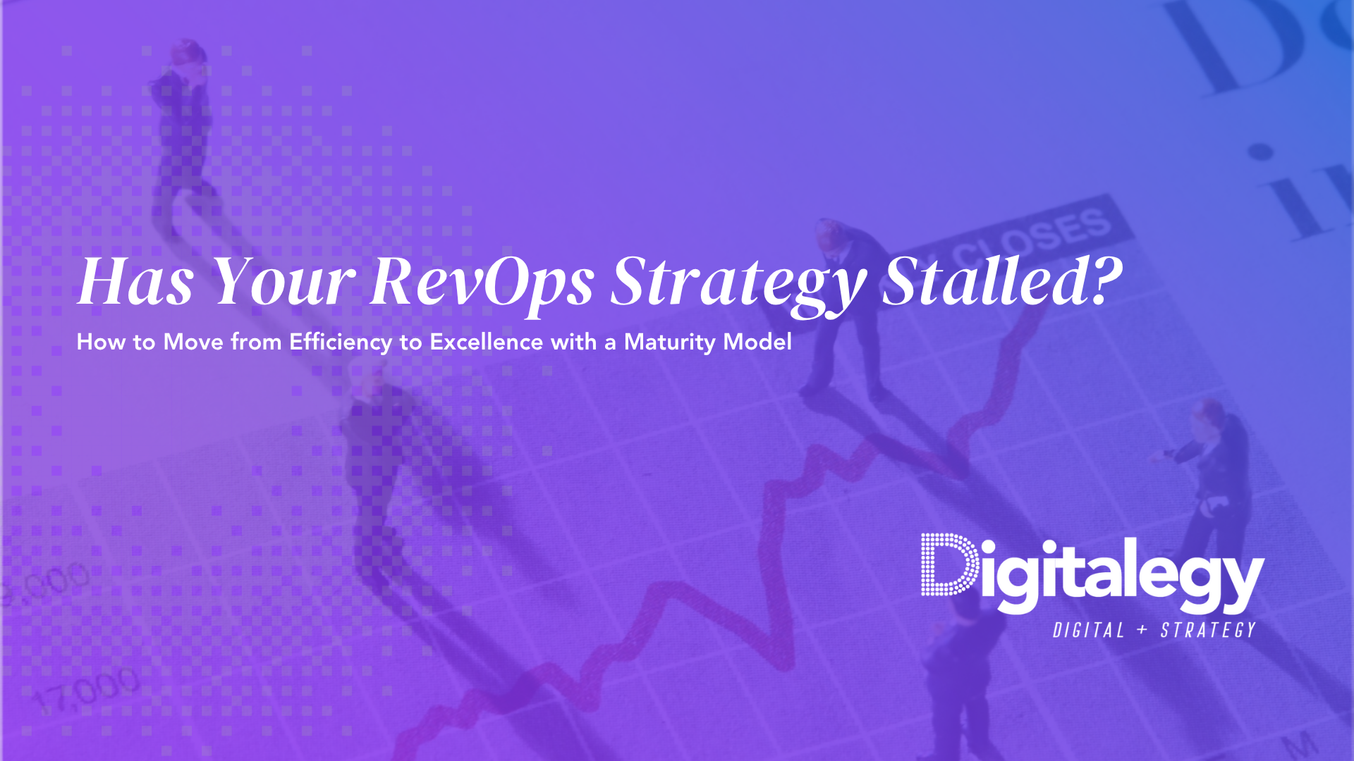Revops Digitalegy