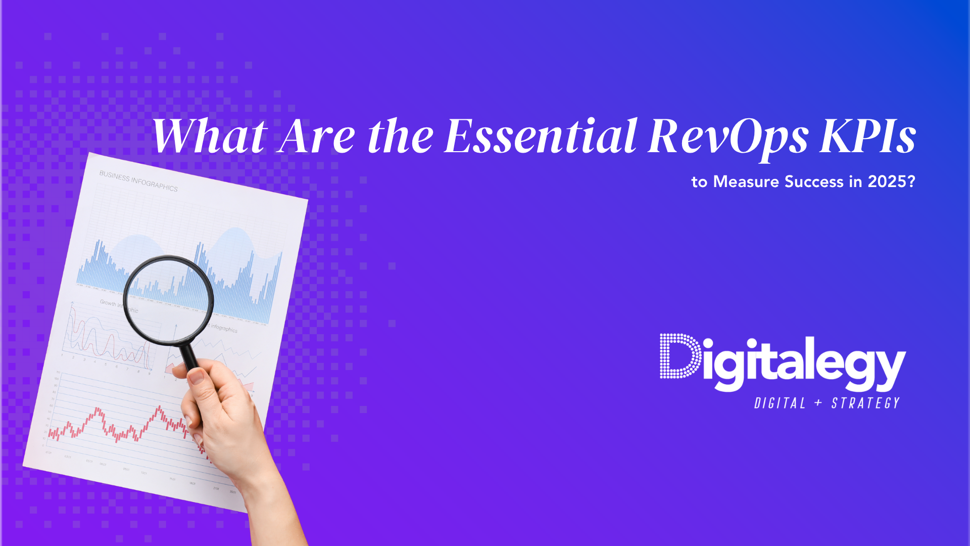 RevOps KPIs