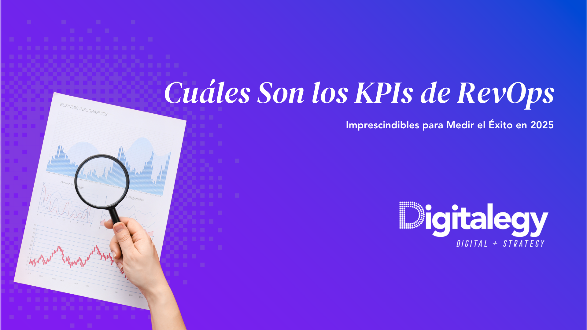 KPIs de RevOps
