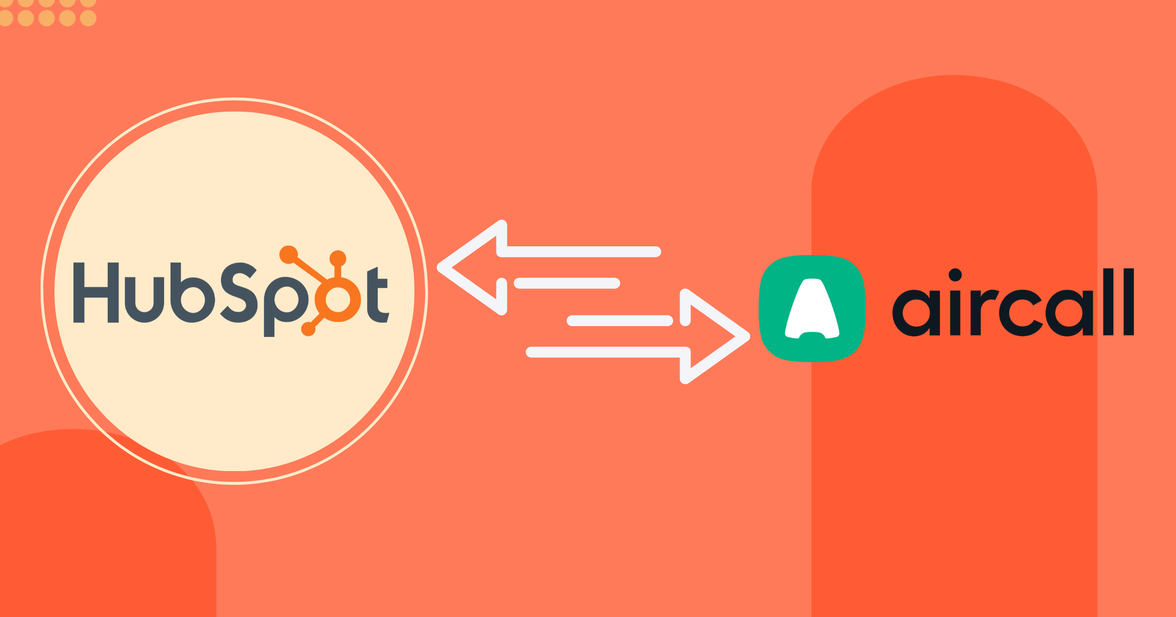 ¿Por qué integrar Aircall a HubSpot?