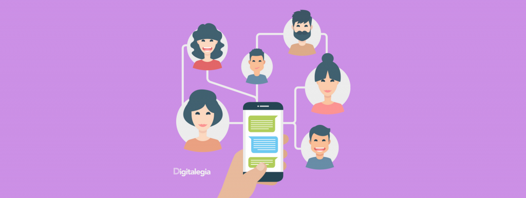 ¿CÓMO INTEGRAR SMS A TU ESTRATEGIA DE MARKETING?