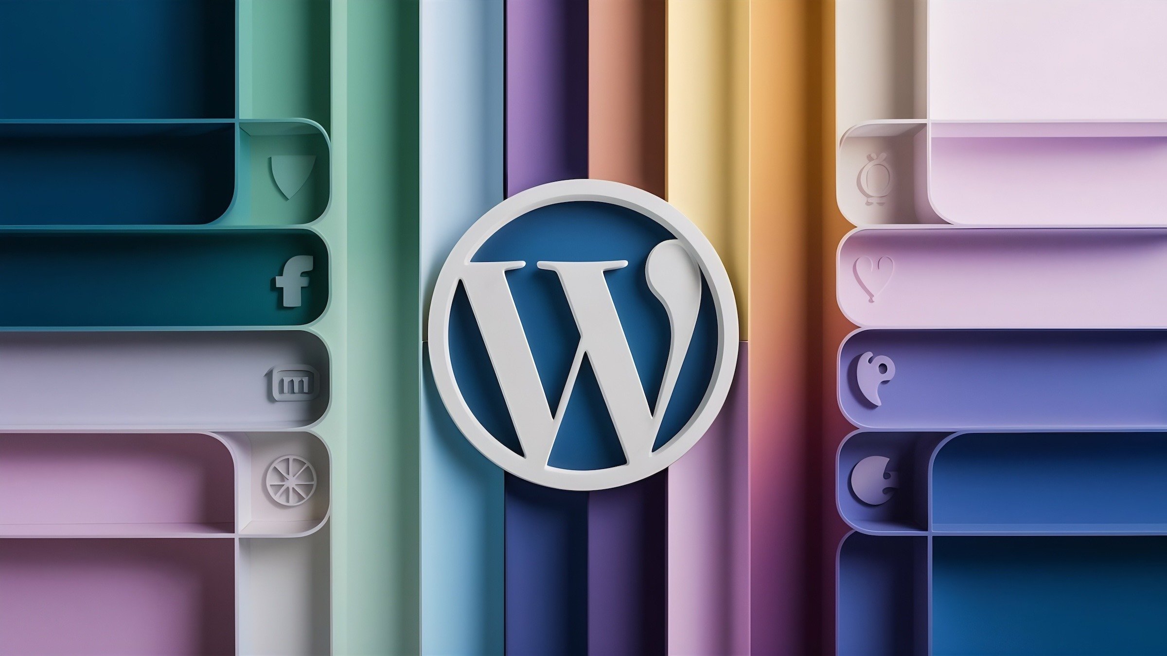 sitio web wordpress vs hubspot