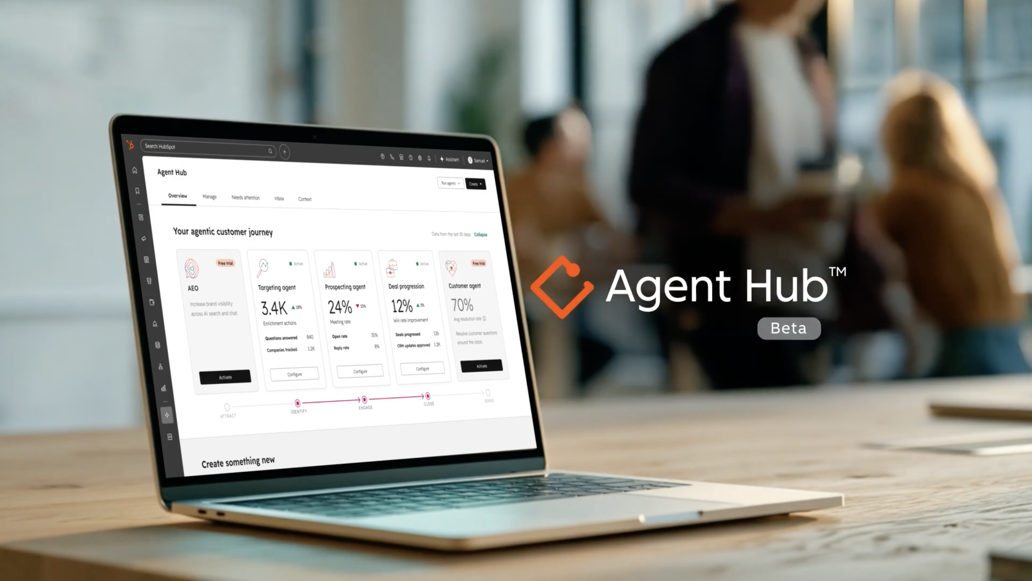 hubspot agent hub digitalegy hubspot partner