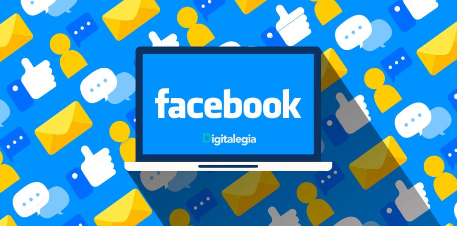 ACTUALIZACIÓN 2018 DE FACEBOOK: UN GRAN CAMBIO EN EL EDGERANK