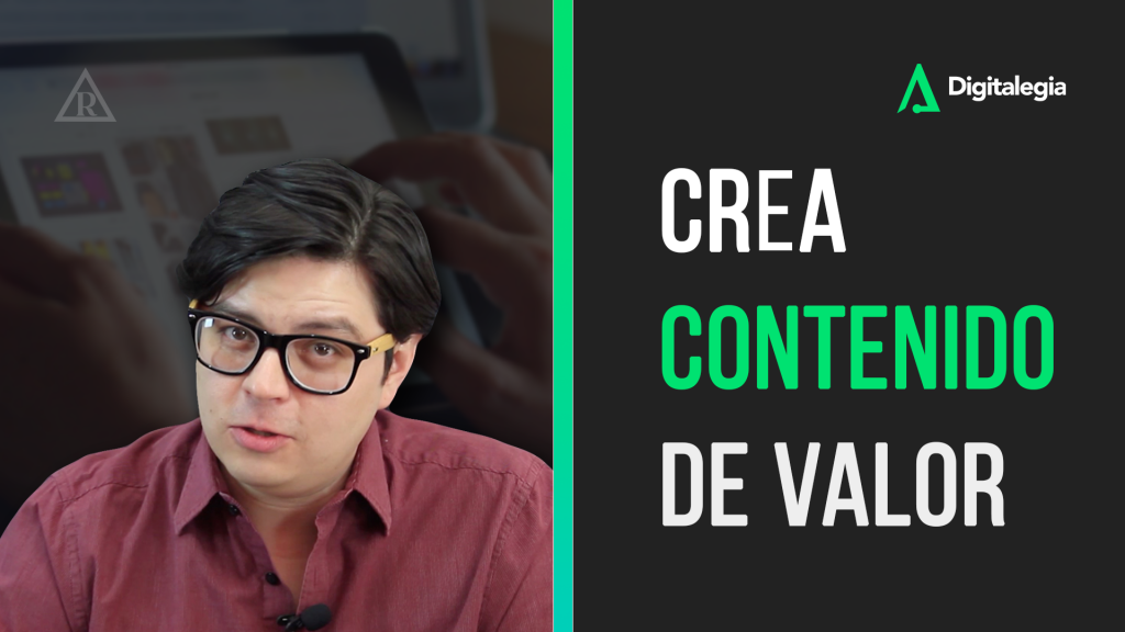 ¿CUÁLES SON LOS FUNDAMENTOS DEL ÉXITO DE INBOUND? [VIDEO - 3ª PARTE]