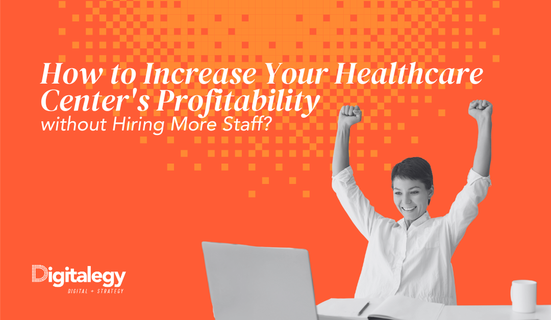 Healthcare Center's Profitability