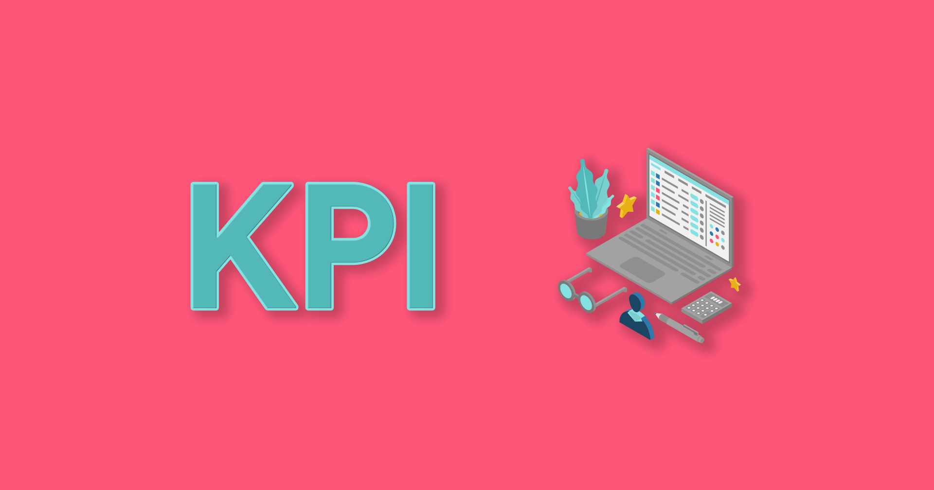 ¿QUÉ ES UN KPI EN GOOGLE ANALYTICS?