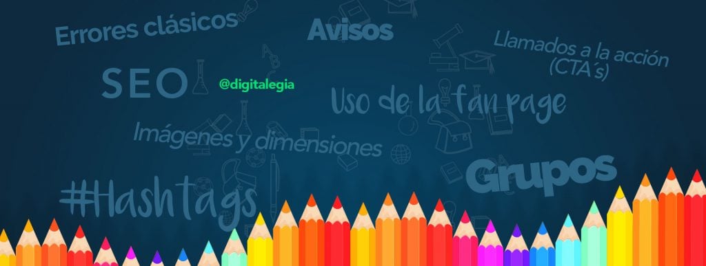 MANUAL DE FACEBOOK PARA ESCUELAS