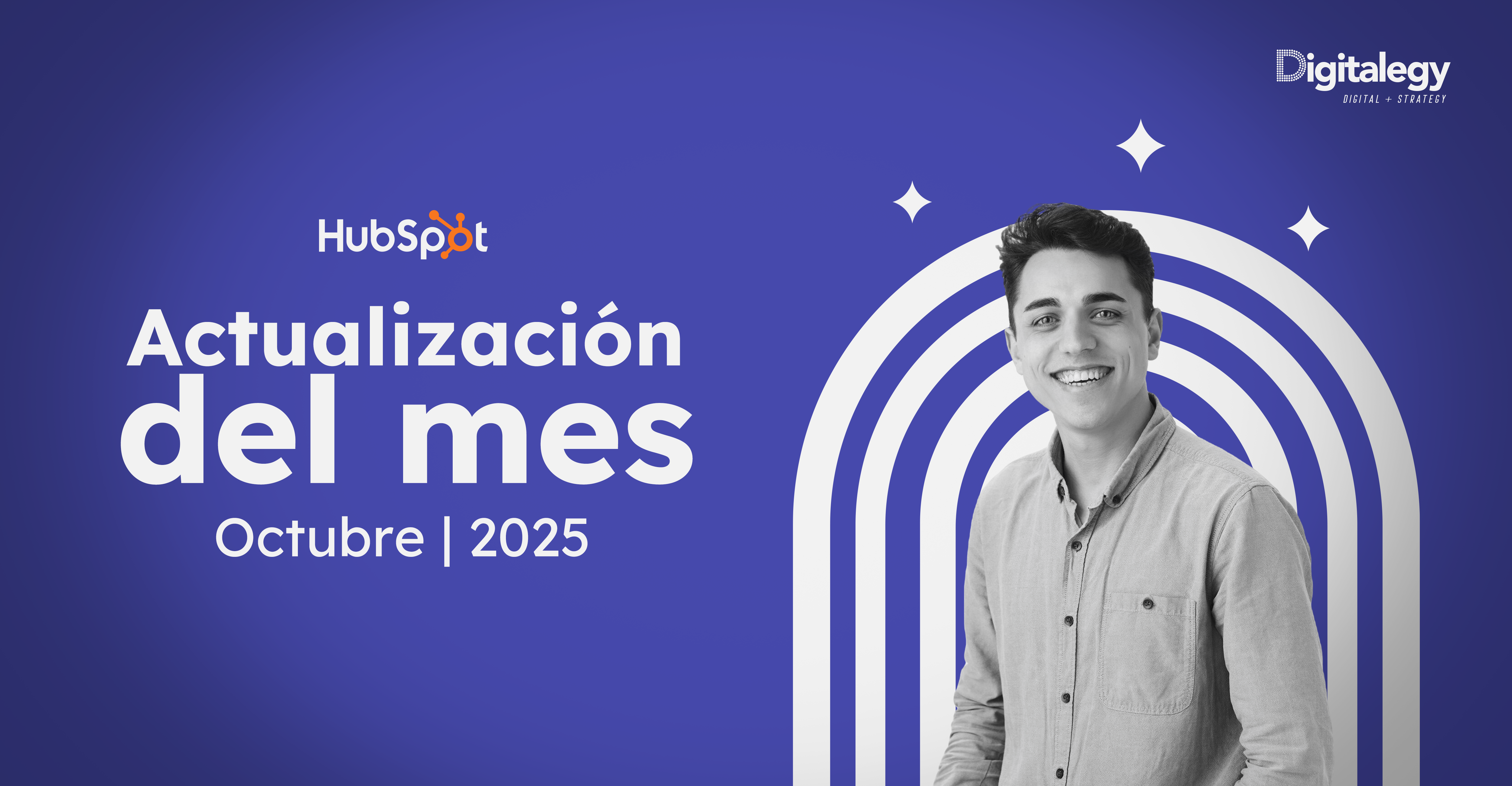 Hubspot Octubre