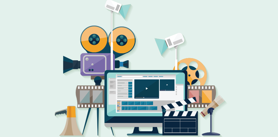 VIDEO MARKETING - EL NUEVO FORMATO PREFERIDO