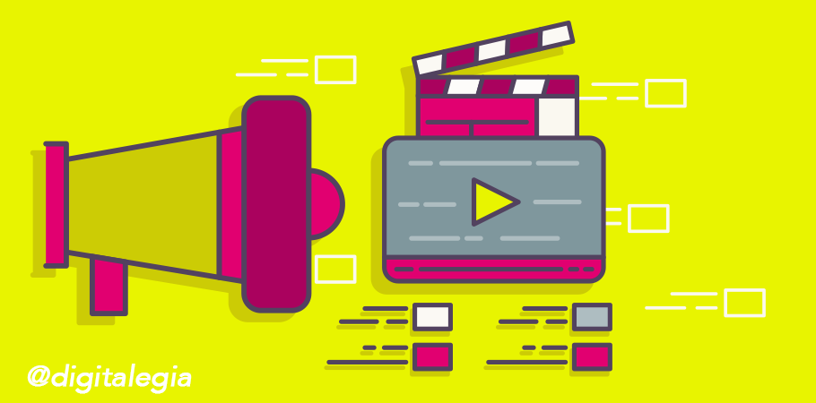 INBOUND VIDEO MARKETING - EL VIDEO CORRECTO, EN EL MOMENTO ADECUADO, EN EL CANAL CORRECTO