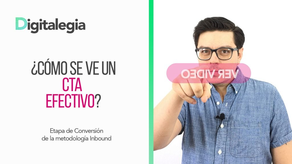 [VIDEO] ¿CÓMO SE VE UN CTA EFECTIVO?